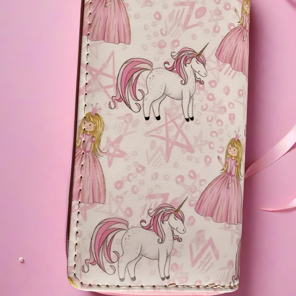 Dream Big, Sparkle More, and Carry Magic Everywhere!